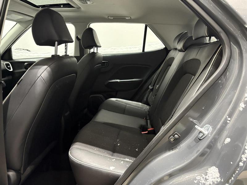 hyundai Venue 2024 - 12