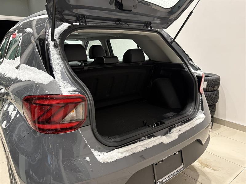 hyundai Venue 2024 - 13