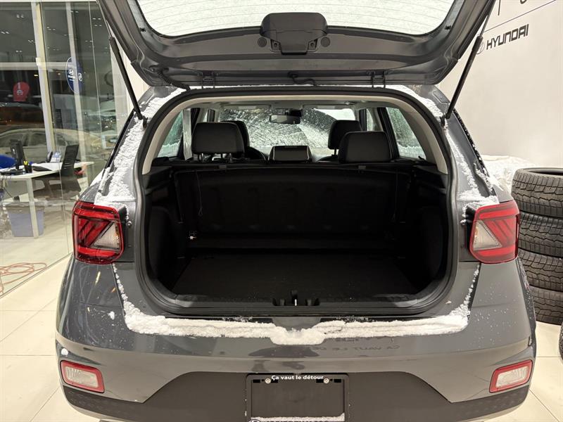 hyundai Venue 2024 - 14