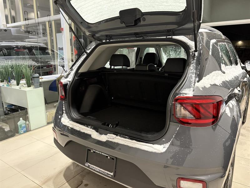 hyundai Venue 2024 - 15