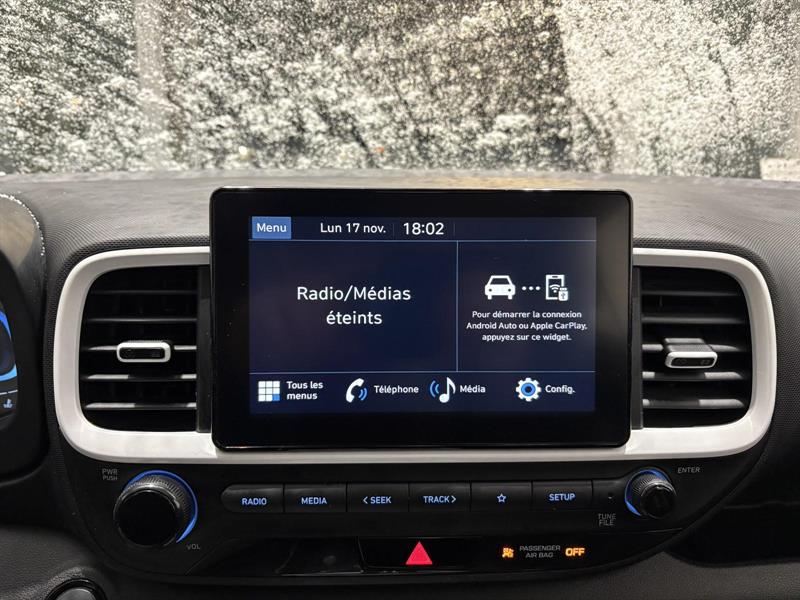 hyundai Venue 2024 - 16