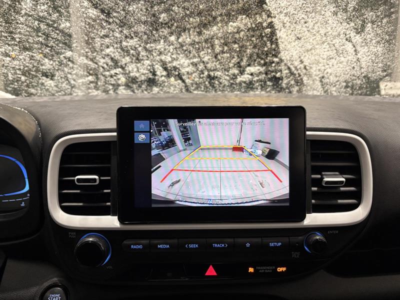 hyundai Venue 2024 - 17