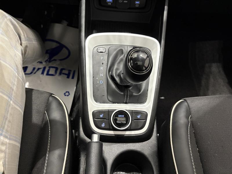 hyundai Venue 2024 - 18