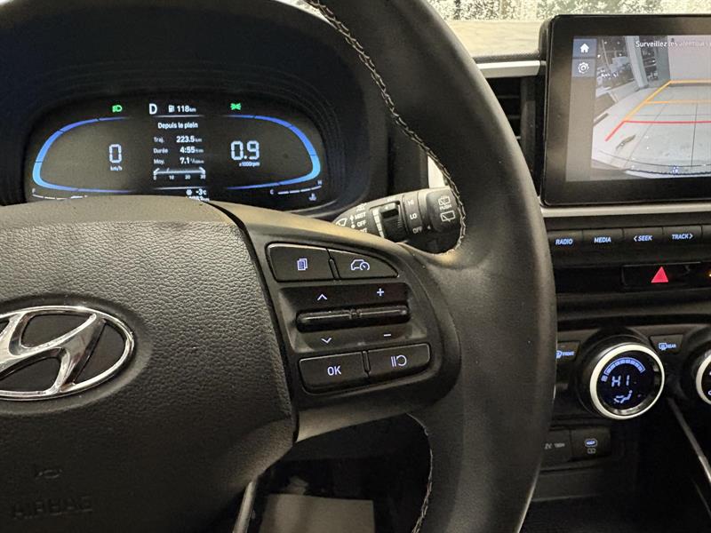 hyundai Venue 2024 - 19