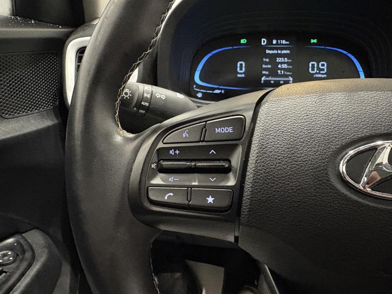 hyundai Venue 2024 - 20