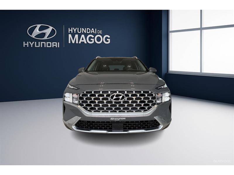 hyundai Santa Fe 2021 - 2