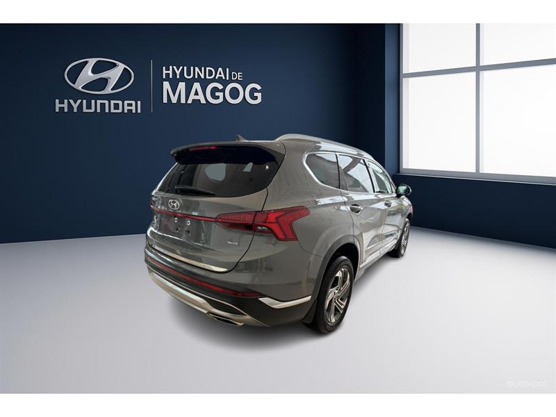 hyundai Santa Fe 2021 - 4