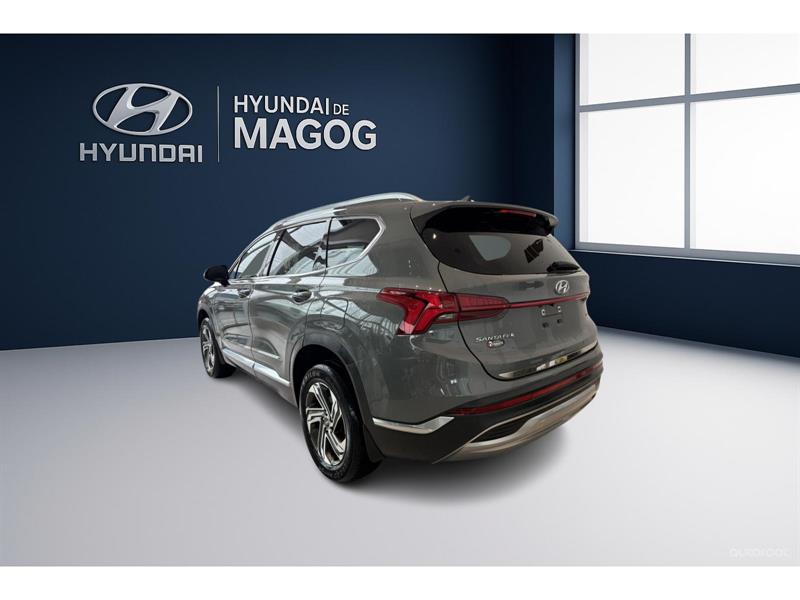 hyundai Santa Fe 2021 - 6