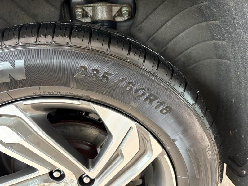 hyundai Santa Fe 2021 - 8