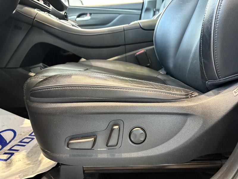 hyundai Santa Fe 2021 - 10