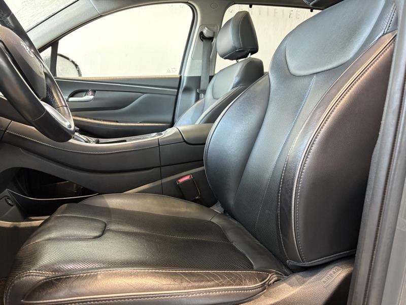 hyundai Santa Fe 2021 - 11