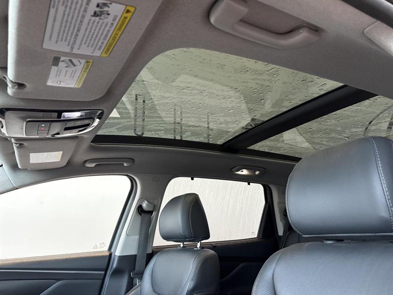 hyundai Santa Fe 2021 - 12