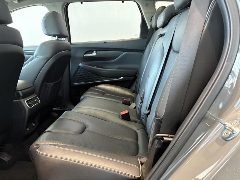 hyundai Santa Fe 2021 - 13