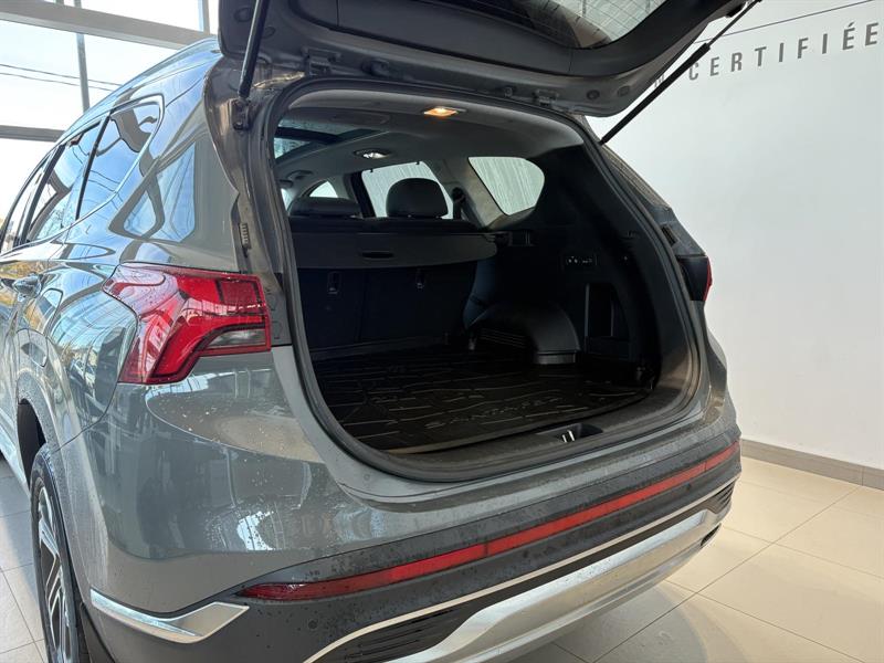 hyundai Santa Fe 2021 - 14