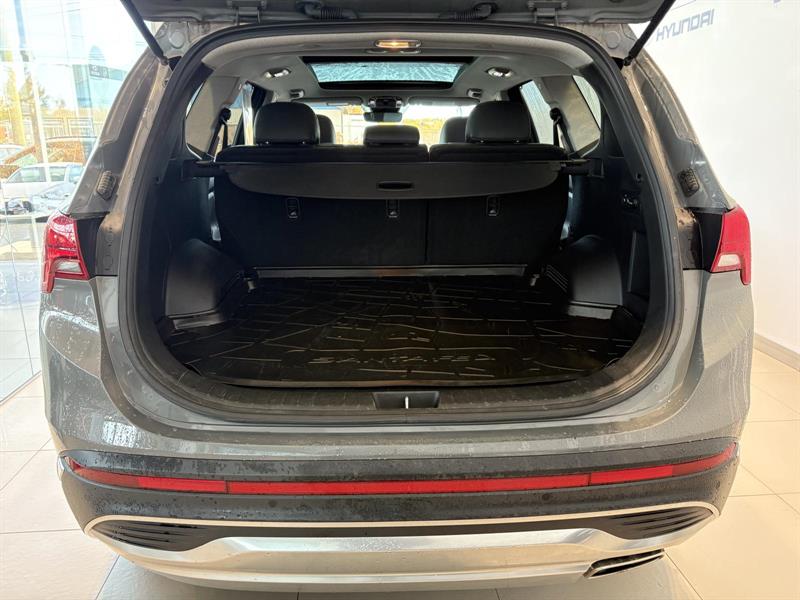 hyundai Santa Fe 2021 - 15