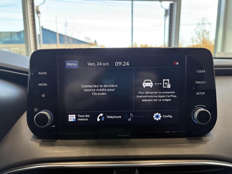 hyundai Santa Fe 2021 - 17