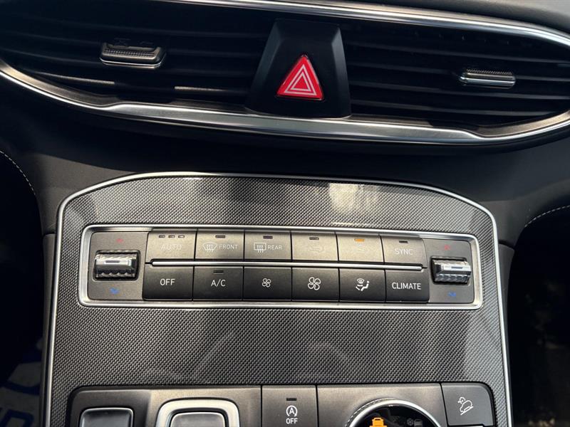 hyundai Santa Fe 2021 - 19