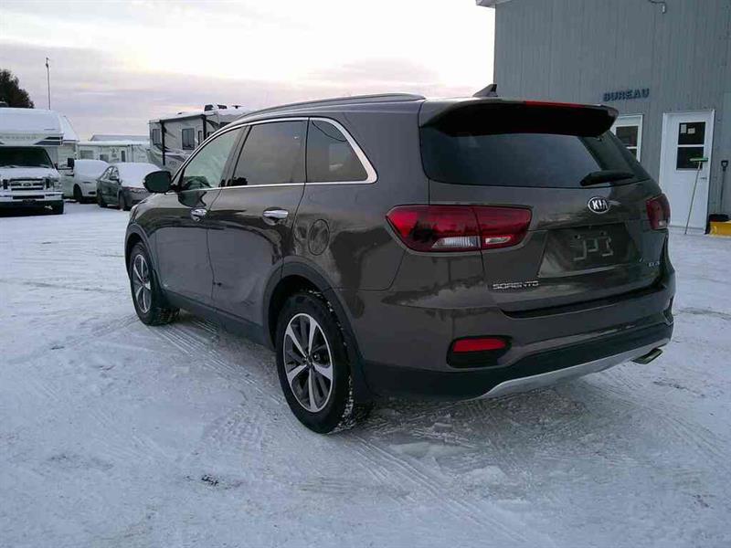 kia Sorento 2019 - 3