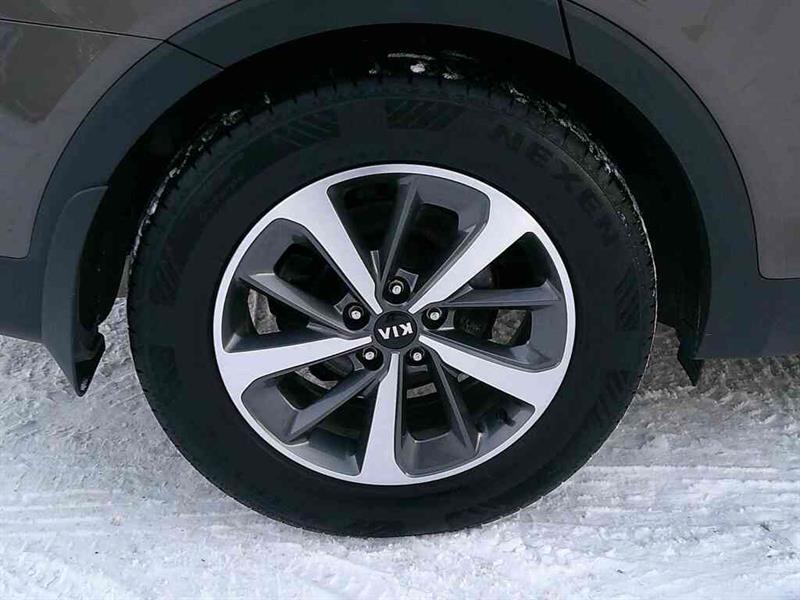 kia Sorento 2019 - 5