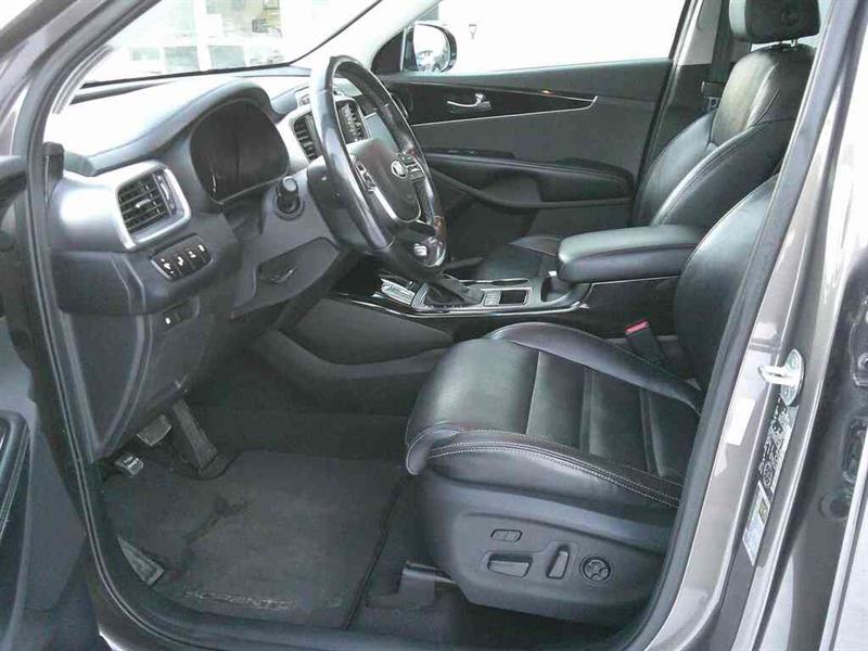 kia Sorento 2019 - 6