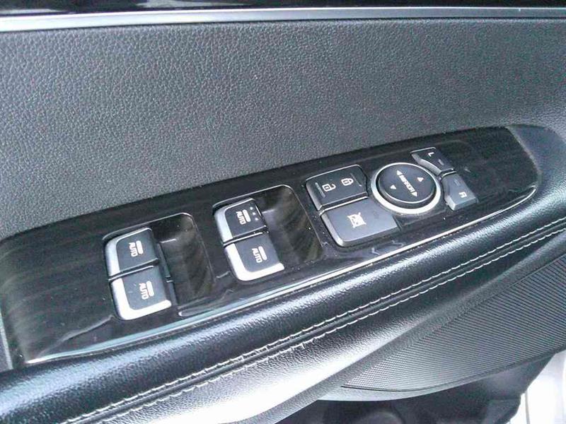 kia Sorento 2019 - 8