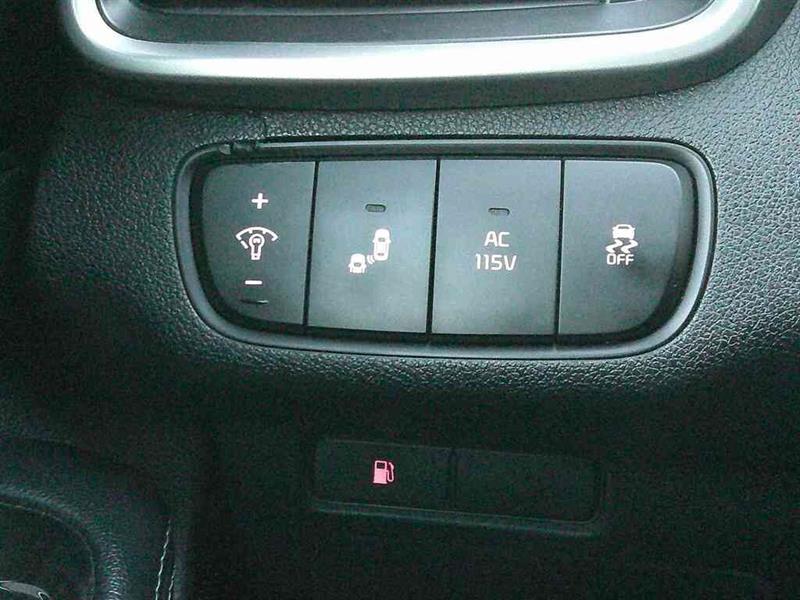 kia Sorento 2019 - 10