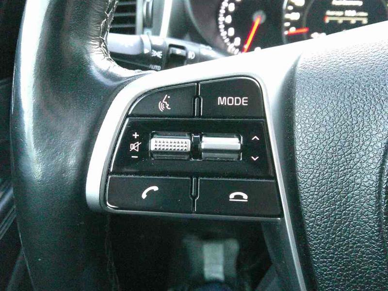 kia Sorento 2019 - 12