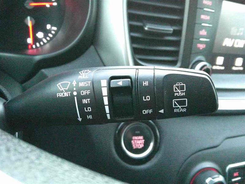 kia Sorento 2019 - 15