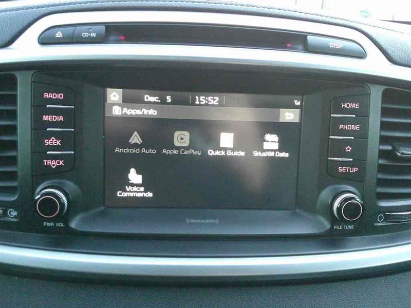 kia Sorento 2019 - 19