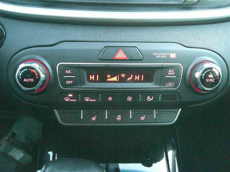 kia Sorento 2019 - 20