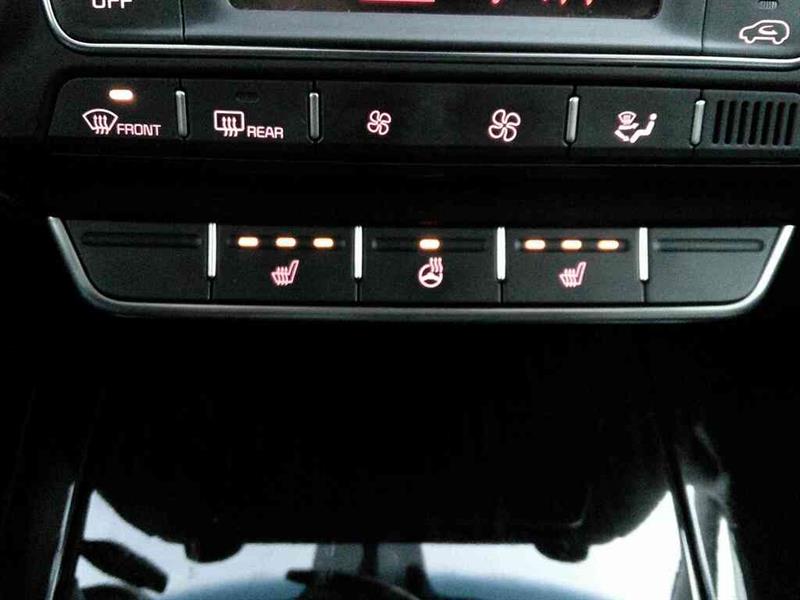 kia Sorento 2019 - 21