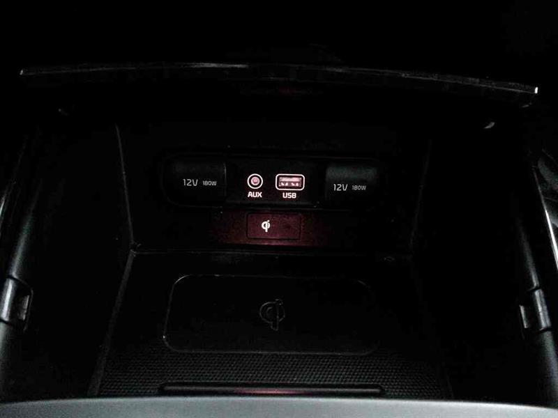 kia Sorento 2019 - 22