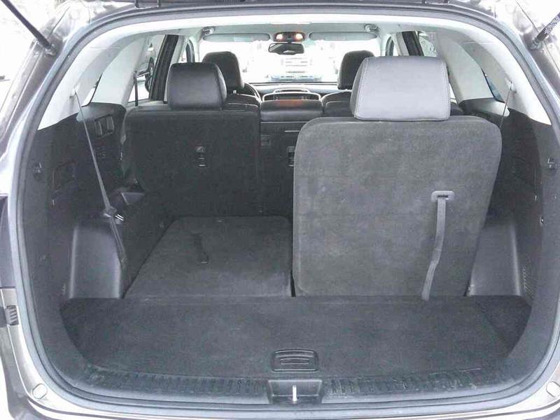 kia Sorento 2019 - 27