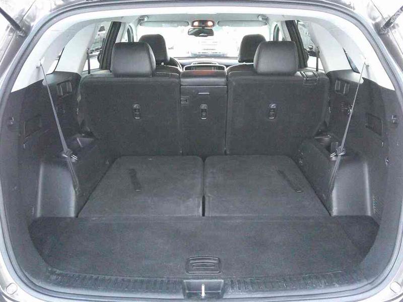 kia Sorento 2019 - 28