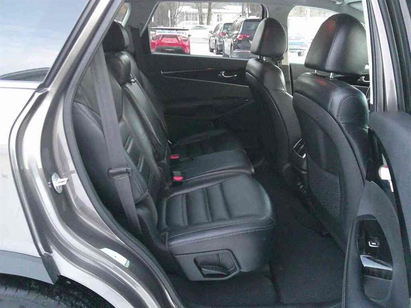 kia Sorento 2019 - 30