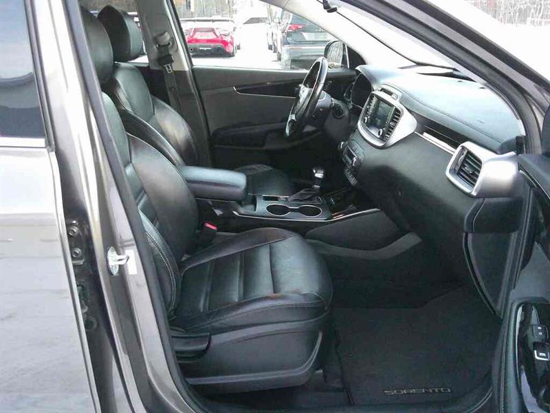 kia Sorento 2019 - 32