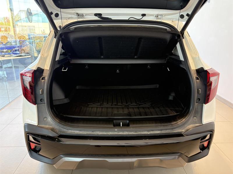 kia Seltos 2024 - 16