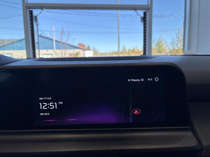 kia Seltos 2024 - 19