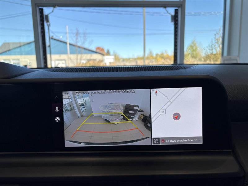 kia Seltos 2024 - 20