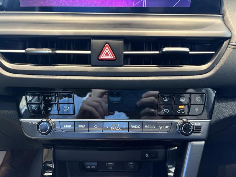 kia Seltos 2024 - 21