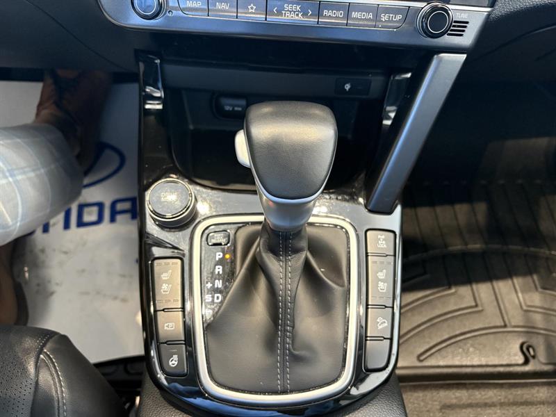 kia Seltos 2024 - 22