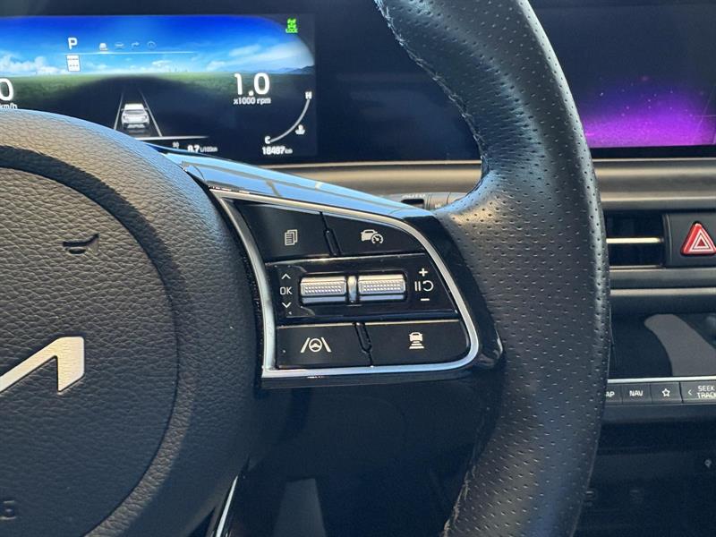 kia Seltos 2024 - 23