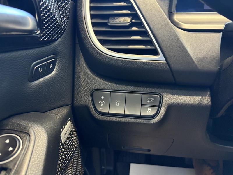 kia Seltos 2024 - 25