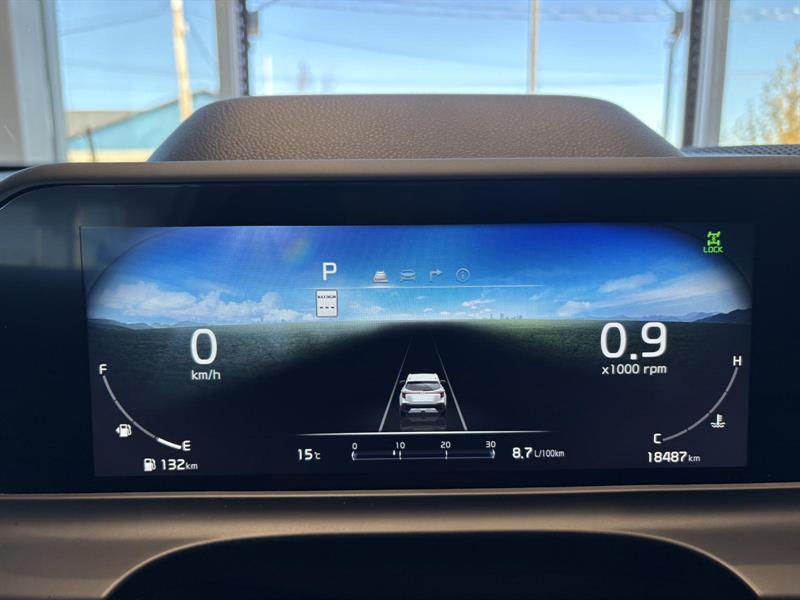 kia Seltos 2024 - 26