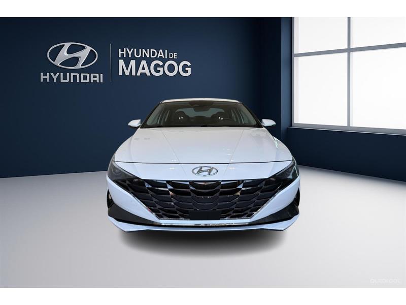 hyundai Elantra 2023 - 2