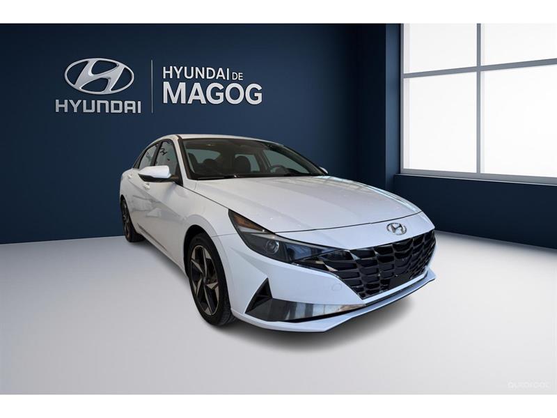 hyundai Elantra 2023 - 3