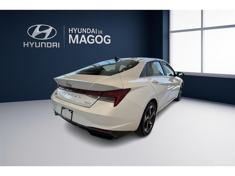 hyundai Elantra 2023 - 4