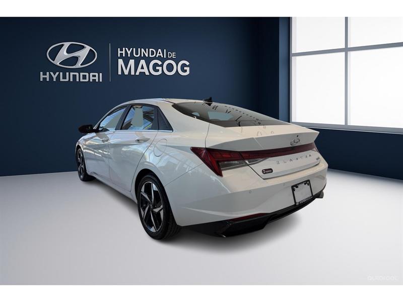 hyundai Elantra 2023 - 6