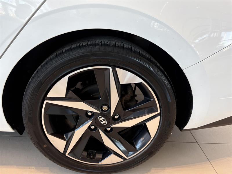 hyundai Elantra 2023 - 7