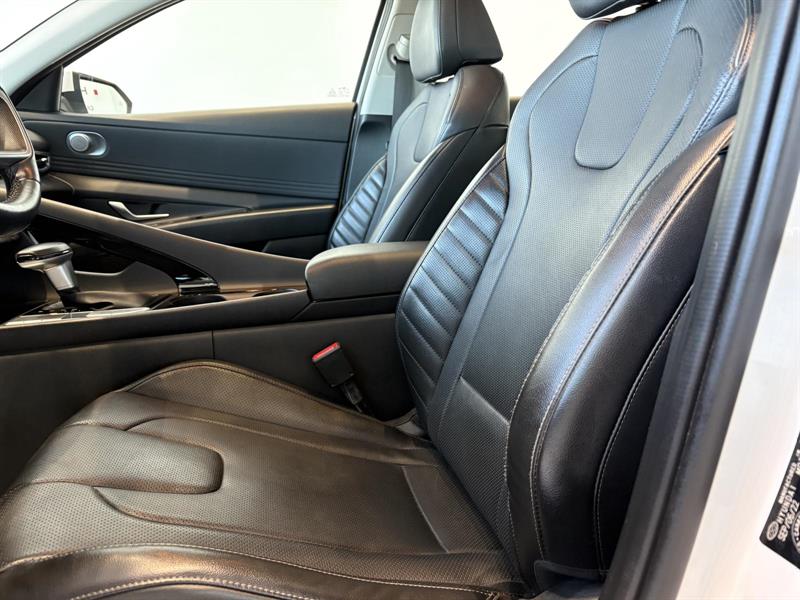 hyundai Elantra 2023 - 10